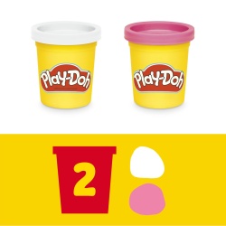 PLAY DOH SET MINI DENTIST - Img 8