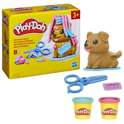 PLAY DOH SET MINI FRIZERIE SI VETERINAR - Img 7