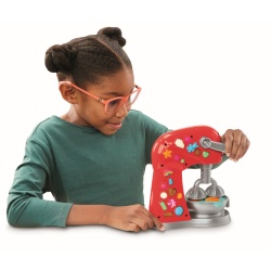 PLAY DOH SET MIXER - Img 4