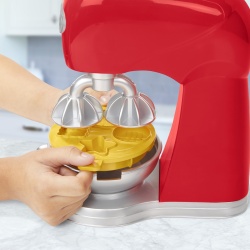 PLAY DOH SET MIXER - Img 9