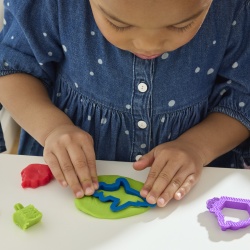 PLAY DOH STARTERS COVORAS DE JOACA PLIABIL - Img 7