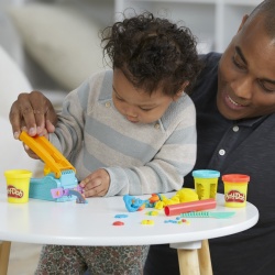 PLAY-DOH STARTERS FABRICA DE DISTRACTIE - Img 5