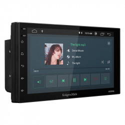 PLAYER AUTO 2 DIN ANDROID 8.1 KRUGER&MATZ - Img 2
