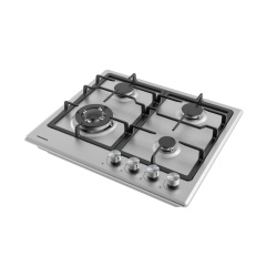 PLITA GAZ HEINNER HBH-M495IWFIX - Img 2