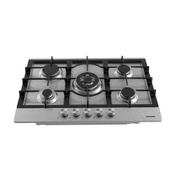 PLITA GAZ HEINNER HBH-M705IWFIX - Img 3