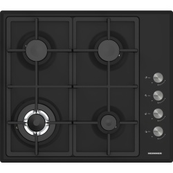 PLITA INCORPORABILA HEINNER HBH-S4IWF-BK