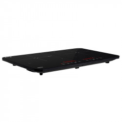 PLITA INDUCTIE DUBLA 3500W CR 6514 CAMRY - Img 3
