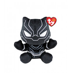 PLUS TY 15CM BEANIE BABIES SOFT MARVEL