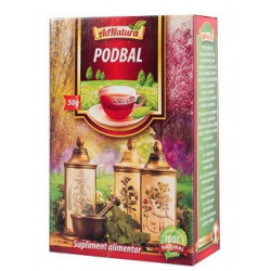 PODBAL FRUNZE 50GR