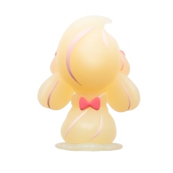 Pokemon - Figurina de actiune Select 7.5 cm, Translucent, Alcremie W6 - Img 4