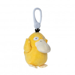 Pokemon - Jucarie de plus cu agatatoare, Psyduck, S9 - Img 2