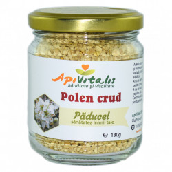 POLEN CRUD DE PADUCEL 130gr API VITALIS