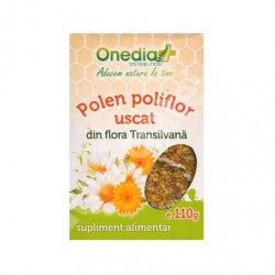 POLEN POLIFLOR USCAT 110GR
