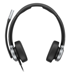 Poly Mission 625Stereo USB Wired Headset