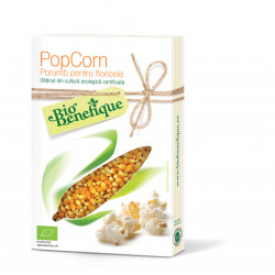 POPCORN (PORUMB FLORICELE) (BIO) 175GR
