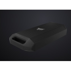 Portable USB Storage Drive EX400US 4TB