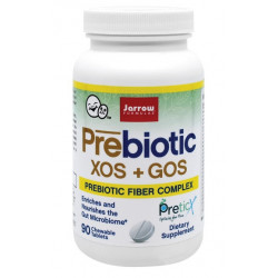 PREBIOTICS XOS+GOS 90CPR MASTICABILE