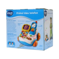 Primul telefon - Img 3