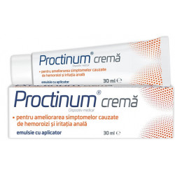 PROCTINUM CREMA 30ML