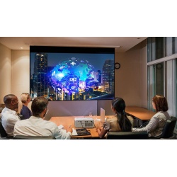 PROJECTOR OPTOMA ZH350