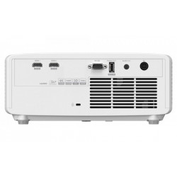 PROJECTOR OPTOMA ZH400 - Img 3