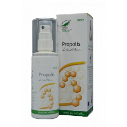 PROPOLIS SPRAY 100ML