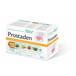 PROSTADEN 30 cps ROTTA NATURA