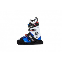 Protectie talpa sled dogs dogie walkers