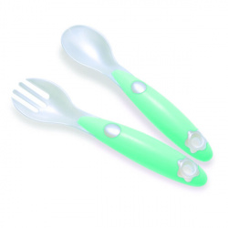 PUR 5401 – SET TACAMURI FURCULITA SI LINGURA