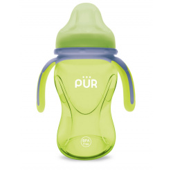PUR 9004 – CANA CU PRINDERE MULTIPLA +6 LUNI, 250ML - Img 2
