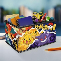 PUZZLE 3D CUTIE POKEMON - Img 4