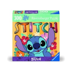 PUZZLE DISNEY STITCH 300