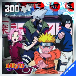 PUZZLE NARUTO 300 - Img 3