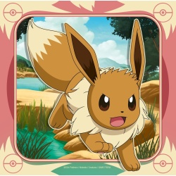 PUZZLE POKEMON 3X49 - Img 4