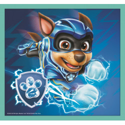 Puzzle trefl 10in1 patrula catelusilor echipa cateilor - Img 8