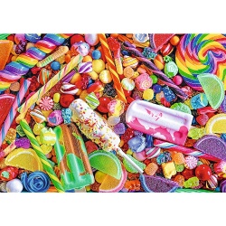 PUZZLE TREFL UFT 1000 ACADELE - Img 2