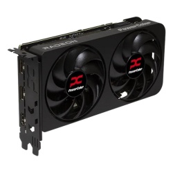 PW Reaper AMD Radeon RX 9060 XT 16GB - Img 5