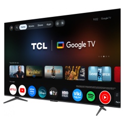 QD-MiniLED TV 4K 85''(215 cm) TCL 85T8D - Img 2