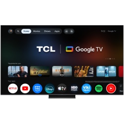 QD-MiniLED TV 65''(164cm) TCL 65MQLED75L - Img 2