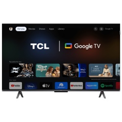 Qled TV 4K 43''(109cm) TCL 43T7B (Model - Img 8