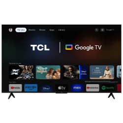 Qled TV 4K 65''(165cm) TCL 65T7B (Model - Img 12