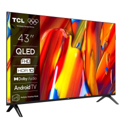 QLED TV FHD 43''(108cm) TCL 43S59K - Img 2