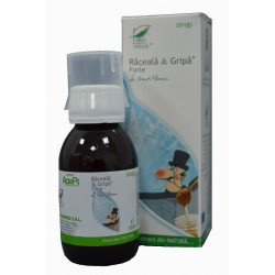 RACEALA&GRIPA FORTE SIROP 100ML
