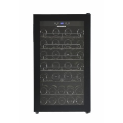 RACITOR DE VINURI HEINNER HRV-A118DRM40