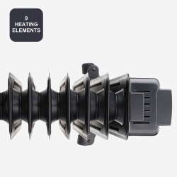 RADIATOR ULEI 9 ELEMENTI 1500W BLACK&DECKER - Img 3