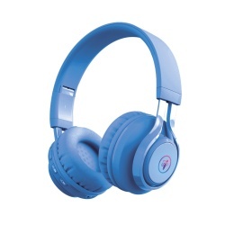 Raspundel Istetel, Casti Wireless, albastru - Img 2