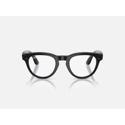 RayBan Meta Headliner HigBridgeFit Bk G2 - Img 2