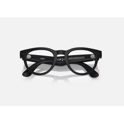RayBan Meta Headliner High Bridge Fit G2 - Img 5