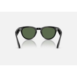 RayBan Meta Headliner Low Bridge Fit G2 - Img 4
