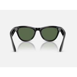RayBan Meta Skyler M SB G15 Green Gen2 - Img 3